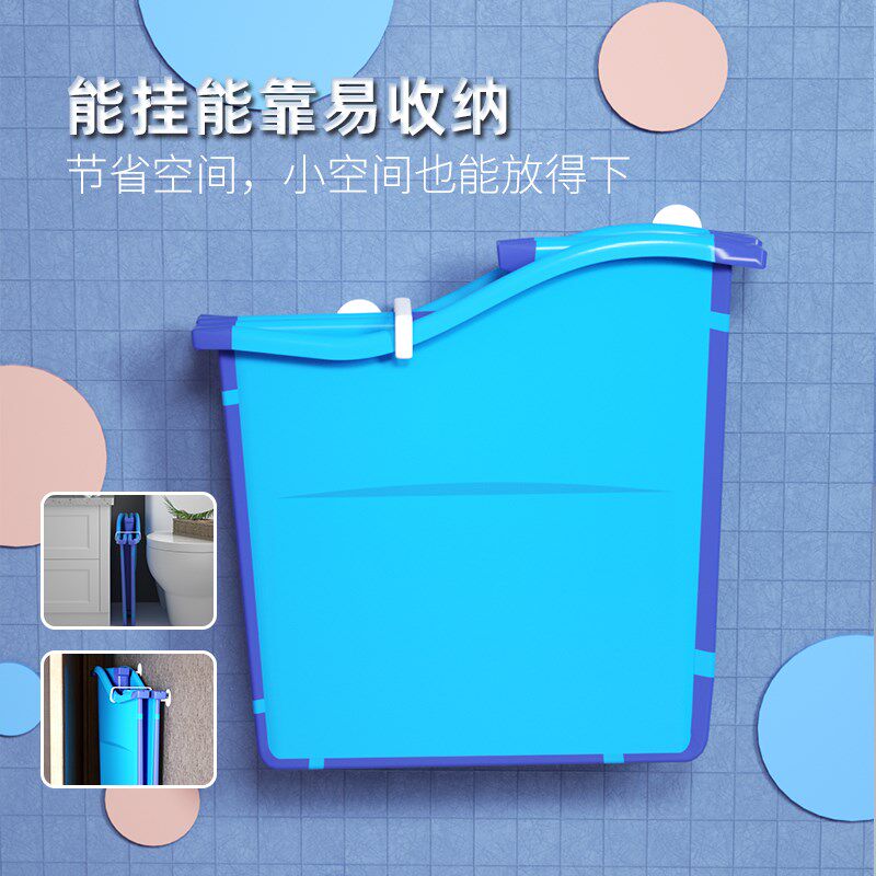宠物比熊狗狗洗澡盆猫泰迪猫咪专用浴盆沐浴泡澡桶可折叠神器柯基