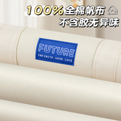 补习袋手提袋拎书袋小学生用文件袋收纳袋美术袋补习补课帆布包手