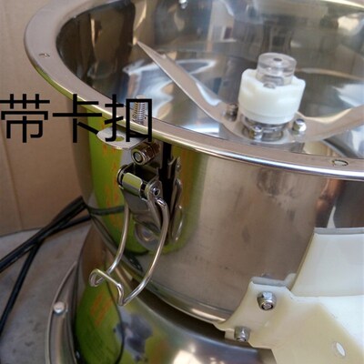 田守信A10电动绞菜机商用铺灸打姜机切菜刹菜机包子饺子馅碎菜机