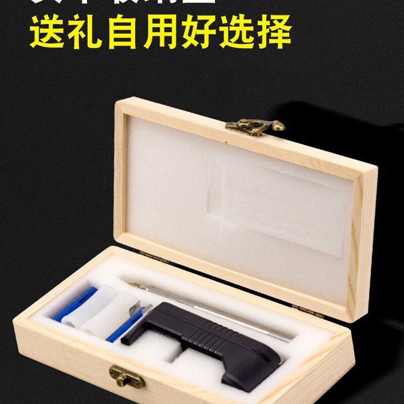 电动雕刻笔迷你小电磨微型充电式小型玉石雕刻机锔瓷工具金刚钻头