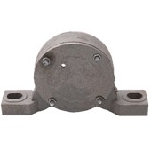 1312 3518 1314 3516 3520 1316 铸铁加重轴承座滚筒滚轮瓦盒1310