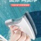 强磁中空擦玻璃器 家用厚窗户器高楼高层强磁双层刷刮搽双面