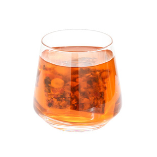 2送1 爆款 北同内廷上用人参枸杞杜仲雄花九宝茶150克盒装 正品