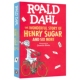 Six and Henry 亨利·休格 神奇故事及其他6个故事 More 罗尔德·达尔 The Sugar 进口图书 Wonderful 章节小说 英文原版 Story