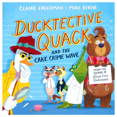 互动解谜故事英文原版绘本