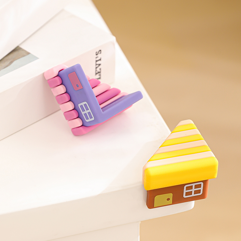 小房子桌角防撞垫防磕碰直角包