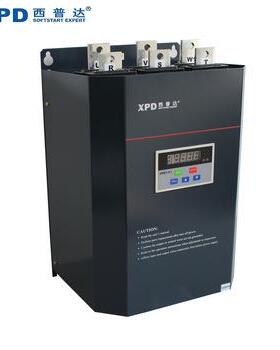 工控产品选无锡西普达厂家软启动XPD015A-3
