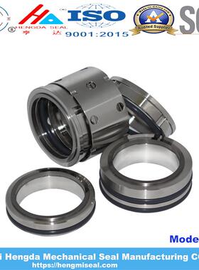 224UU 224双端面机械密封泵用机械密封 高品质泵用机械密封