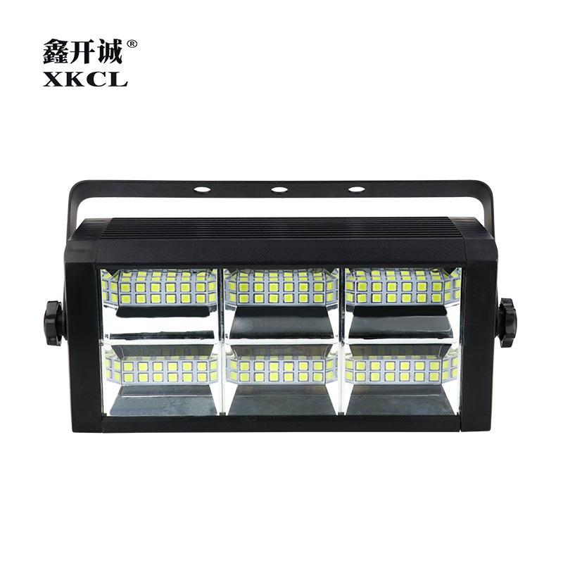 72颗曝光频闪灯酒吧清吧KTV包房聚会派对DJ爆闪舞台演出商用蹦迪