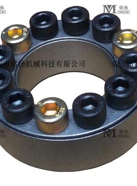 涨套Z2-95*135*28免轴键 涨紧连接套 厂家供应 价格实惠