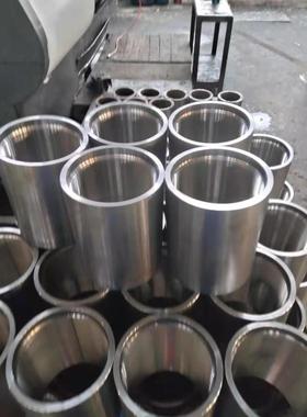 API 套管接箍 13-3/8 长圆，短圆，偏梯 L80 油管专用