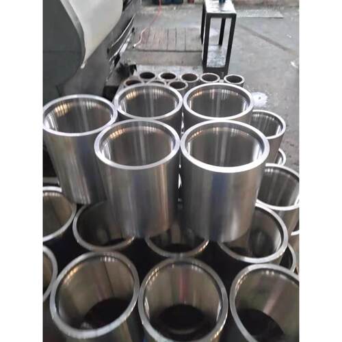 API 套管接箍 13-3/8 长圆，短圆，偏梯 L80 油管专用