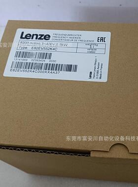 E82EV552K4C变频器E82EV552-4C 全新原装 库存现货 议价出售