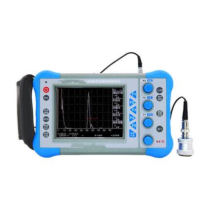 供应便携式990型超声波探伤仪 数字式超声波探伤仪