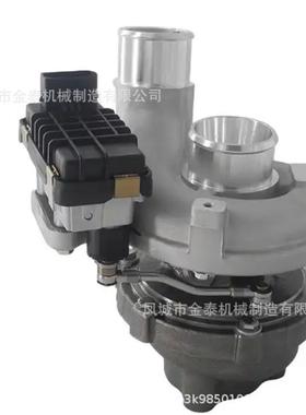 GTB1752VLK Turbo 780502-5001S 780502-0001 28231-2F100 Turbo