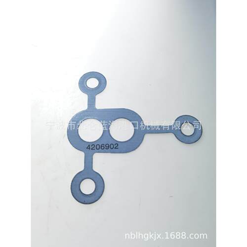 NBlanhai 销售 DANA变速箱使用的垫片 4206902