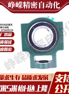 BDX05-201/202/203/204/205/206/207/208/209/210 标准型铸造带座