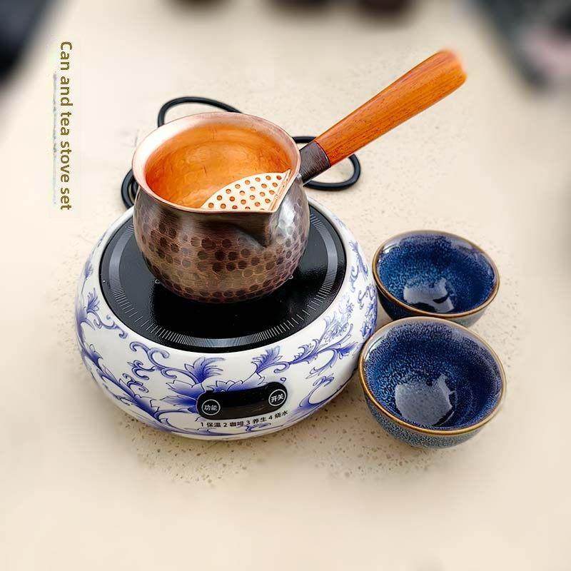 澳大利亚联邦科学与工业研究组织,厨房电器,电热炉,淘宝优惠券,粉丝福利购,淘宝优惠卷