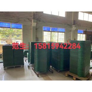 压滤机滤板压渣机压泥板PP聚丙烯隔膜板耐压污水处理机械配件