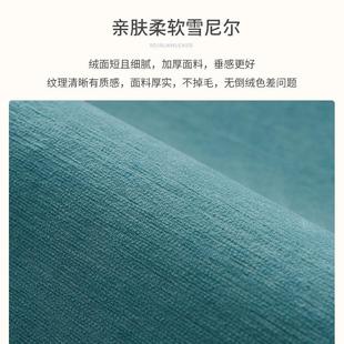 床头靠垫床上靠背枕头大号 骆易家轻奢客厅沙发抱枕高级感靠枕中式