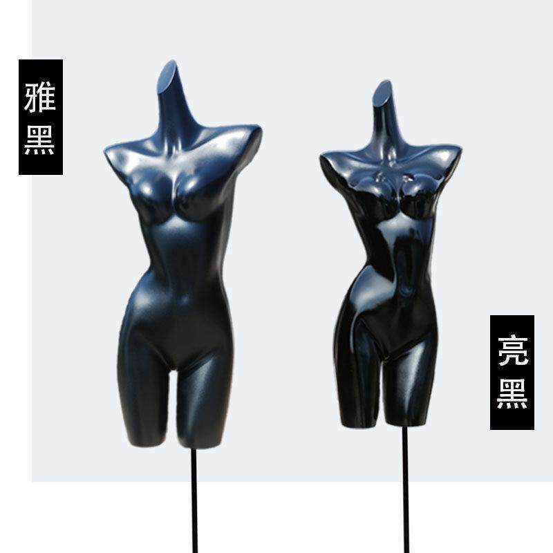 女装模特道具女全身婚纱店支架服装店假人台内衣橱窗陈特展示架