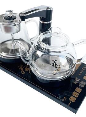 泓宏盛天快煮壶37*20cm单炉底座主板配件全自动水壶嵌入适配杰灶