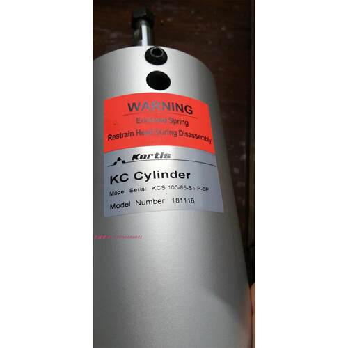 KORTIS正品气缸膜片适用AS-180C 超低摩擦气缸KCS 59-75-S1-P 工