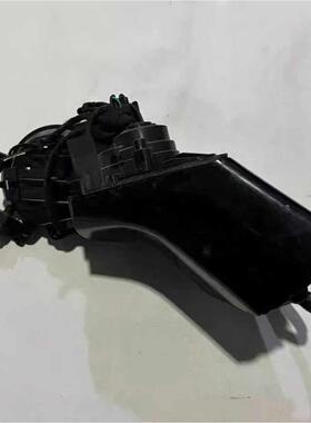 深蓝色Sl03倒车架L07后视镜外壳转向信号下壳装饰盖反射透镜电机