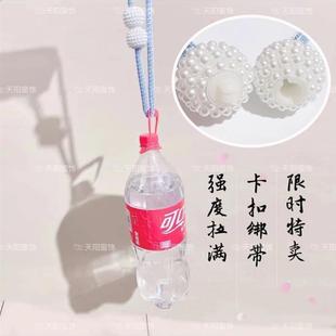 强磁 新疆西藏 包邮 网红窗帘绑带新款 磁吸窗帘扣高档卡扣窗帘绳新品