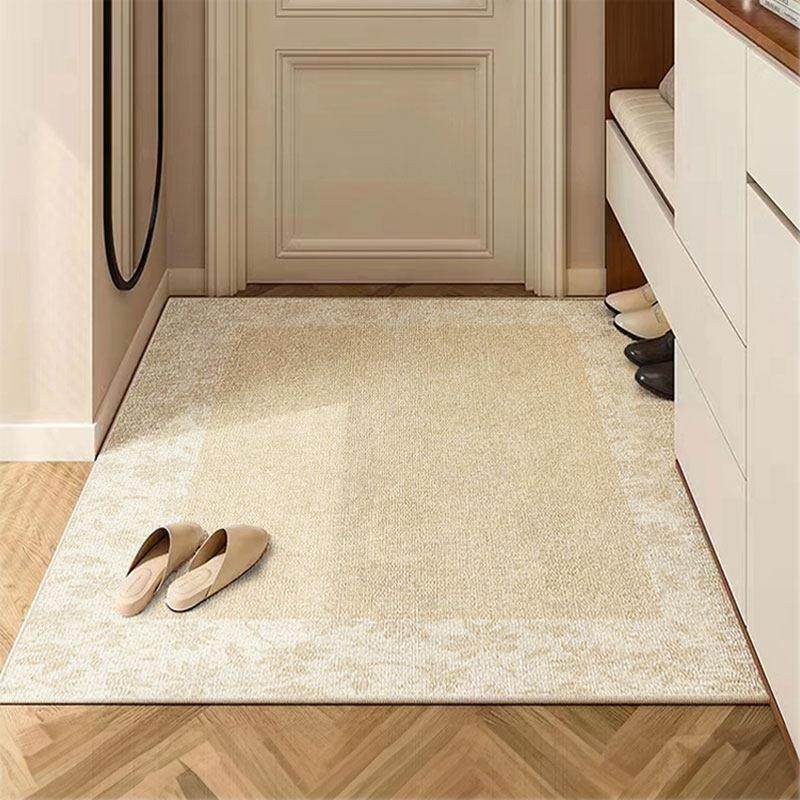 地毯入户法式轻奢客厅进门可裁剪脚垫卧室房间大门口耐脏防滑地垫,居家布艺,入户地垫,淘宝优惠券,粉丝福利购,淘宝优惠卷