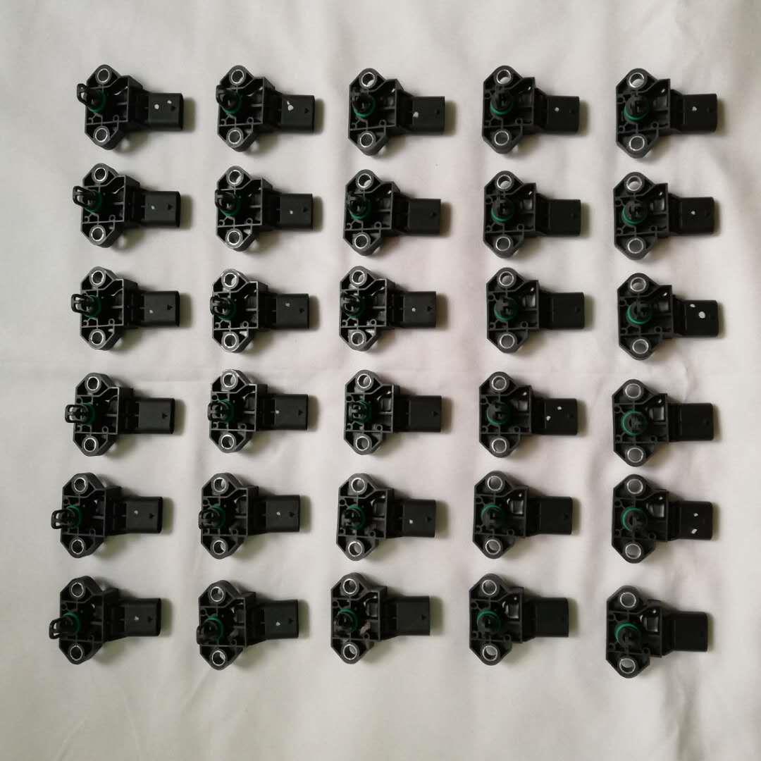 宝沃BX7BX5进气温度压力传感器感应器P700000318原厂配件 包邮