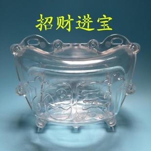 大号葫芦生长定型模具水果西瓜柚子金元宝定型模具造型饱满成型磨