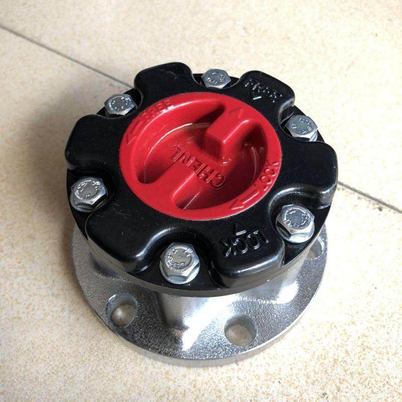 春节正常发货张炭Bj212战旗战士皮卡前桥头离合器前驱加锁