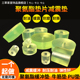 热销聚氨酯垫片 减震垫橡胶垫PU圆片冲床垫片优力胶 牛筋垫缓冲垫