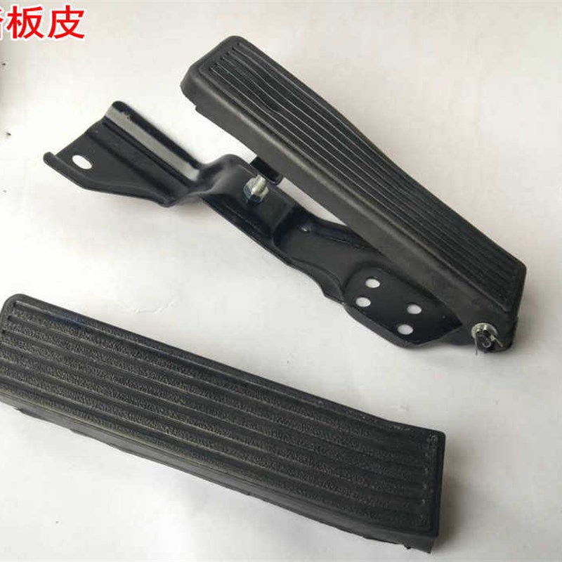 热销适用于江淮轻卡货车油门踏板骏铃威铃轻卡全系列油门支架踏板