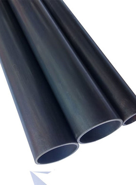 热销圆铁管元管圆钢管外径8 10 12 14 15 16 19 20 22 25 30mm长1