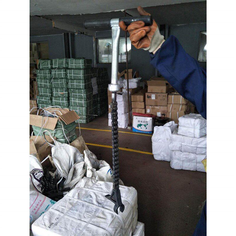 热销加大链条抱箍 不锈钢喷漆管卡抱箍 管道固定夹子扣紧卡箍