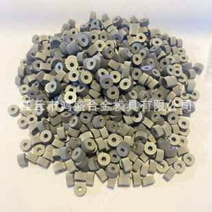 热销定做各种硬质合金模具耐磨钨钢轴套喷嘴轧辊碳化钨密封环