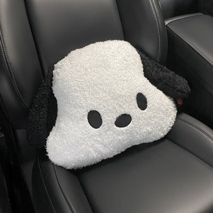通用座套女生车x内卡通座椅垫夏季 汽车坐垫四季 冰丝车垫通风垫子