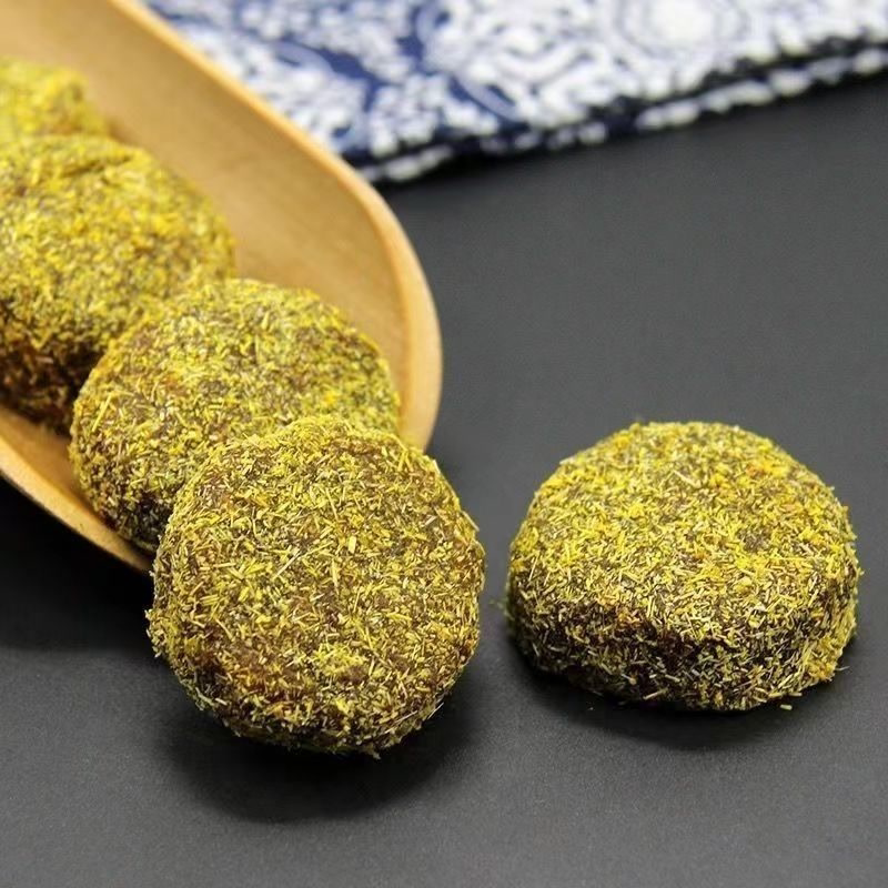 苏州特产甘草梅饼话梅香草无核传统休闲散装零食蜜饯果脯