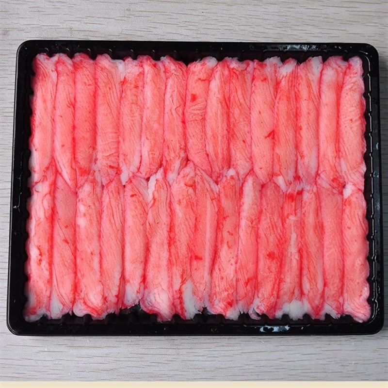 日式情口火锅食材松叶鱼蟹肉270g 蟹柳 蟹K肉制品 蟹足棒 寿司沙,粮油调味/速食/干货/烘焙,寿司料理/料理调料,淘宝优惠券,粉丝福利购,淘宝优惠卷