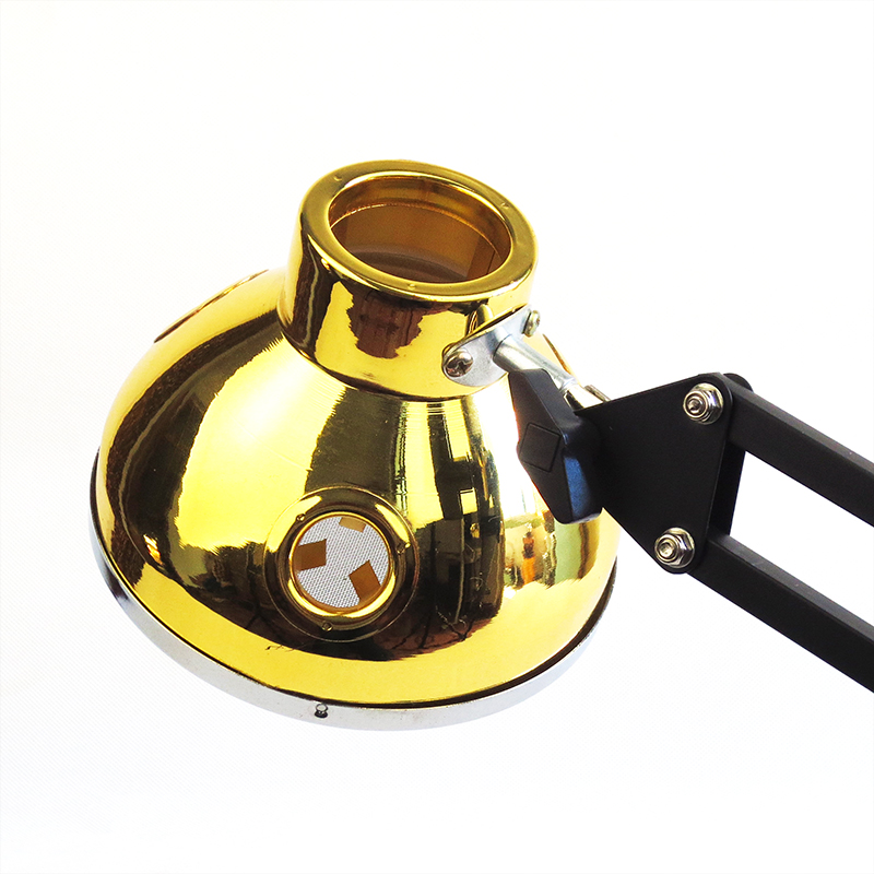 热销艾灸支架防烫网罩大小艾条隔灰网雷火灸艾柱固定夹子接挡灰器