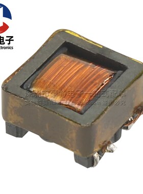 热销EFD6.2贴片 20UH:840UH 1:15微型闪光灯用隔离脉冲信号驱动变