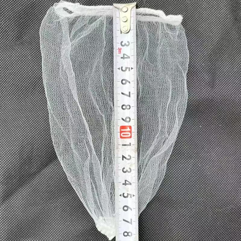 热销包邮厨房一次性加大号水槽水池下水道垃圾残渣过滤网袋洗碗池