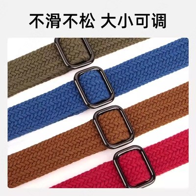 热销宠物狗狗项圈刻字防丢脖圈金毛中大型犬柴犬柯基小型犬颈圈牵