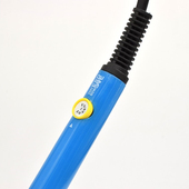 热销110V美规调温烙铁220V中规欧规英规60W可调恒温电烙铁套装 焊