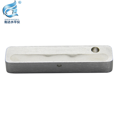 热销条式水平仪高精度水准器框式水平气泡便携水准仪小型钳工水准