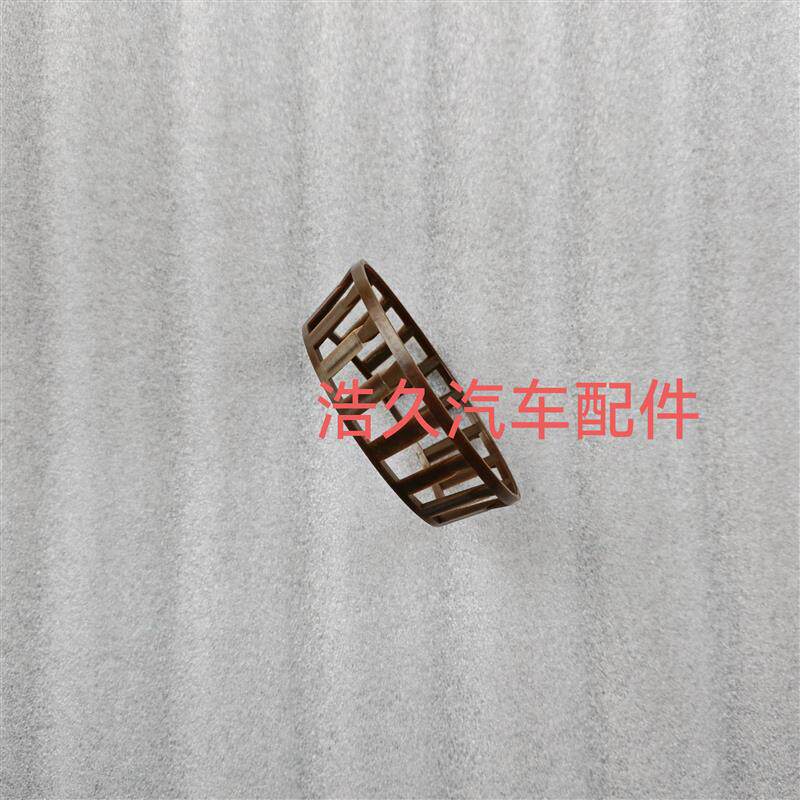 热销重汽豪沃汕德卡前轮免维护轴承单元保持器 尼龙架