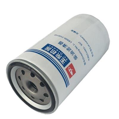 热销L6500-1105140 L6500-1105240柴油滤芯