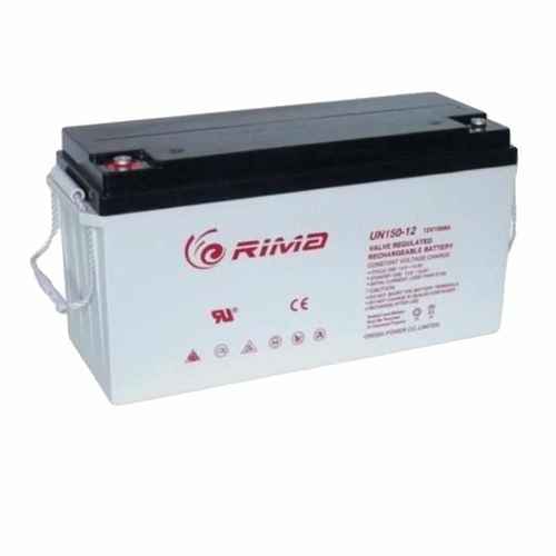 热销RIMA瑞玛蓄电池UN-12V100AH 监控 消防机柜 UPS电源主机 电梯